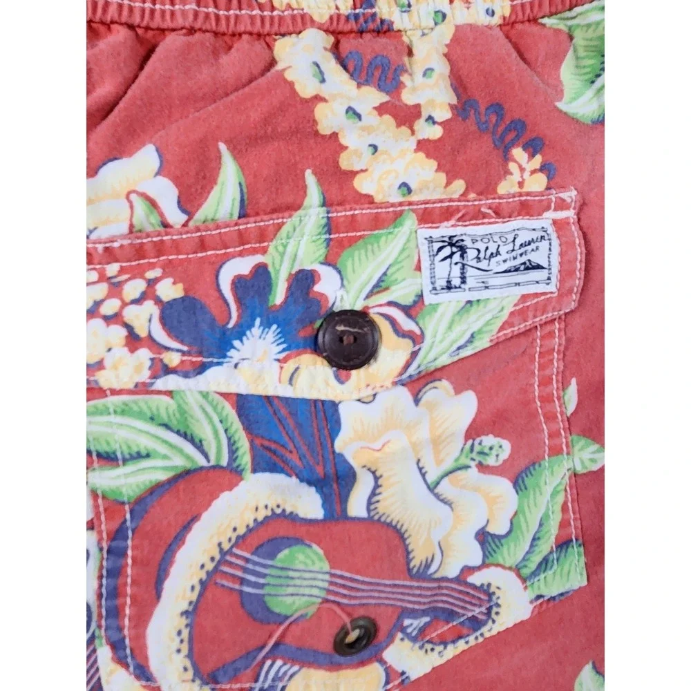 Polo Ralph Lauren make statement